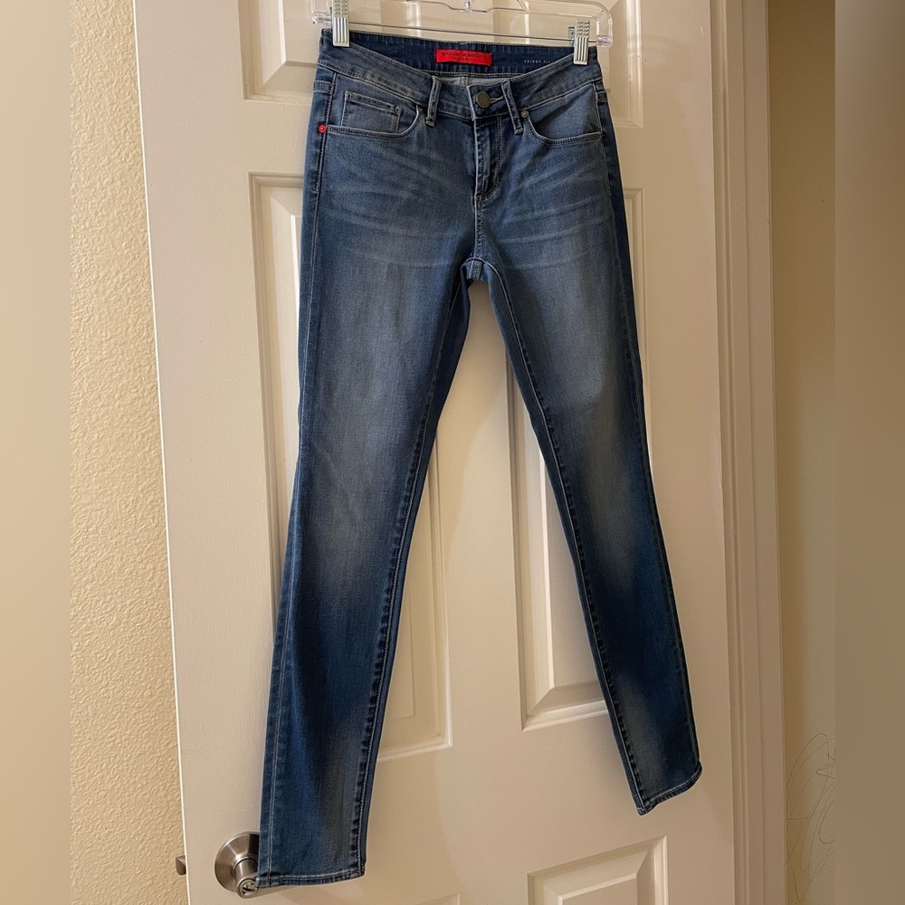 Articles of society skinny jeans